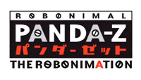 Robonimal Panda-Z: The Robonimation (TV)