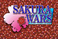Sakura Wars 2 (OVA)