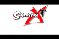 Samurai X (movie)