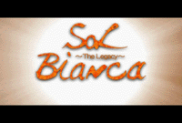 Sol Bianca: The Legacy (OVA)