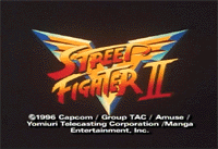Street Fighter II V (TV)