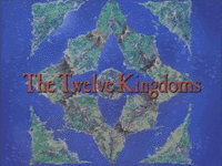 Twelve Kingdoms, The (TV)