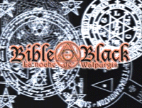 Bible Black: Origins (OVA)