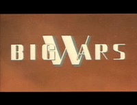 Big Wars (movie)