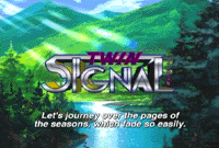 Twin Signal (OVA)