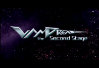 Vandread: The Second Stage (TV)
