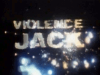 Violence Jack: Evil Town (OVA)