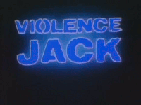 Violence Jack: Hell's Wind (OVA)