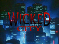 Wicked City (movie)