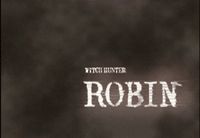 Witch Hunter Robin (TV)