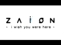 Zaion: i wish you were here (OVA)