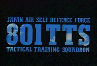801 T.T.S. Airbats Special (OVA)