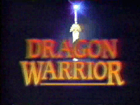 Dragon Warrior (TV)
