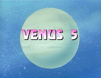 Venus 5 (OVA)