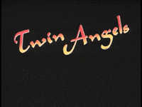 Twin Angels (OVA)