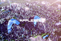 Appleseed (movie)