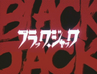 Black Jack (OVA)