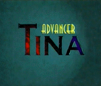 Advancer Tina (OVA)