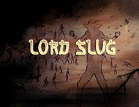 Dragon Ball Z: Lord Slug (movie)