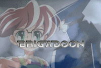 Brigadoon (TV)
