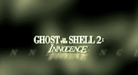 Ghost in the Shell 2: Innocence (movie)